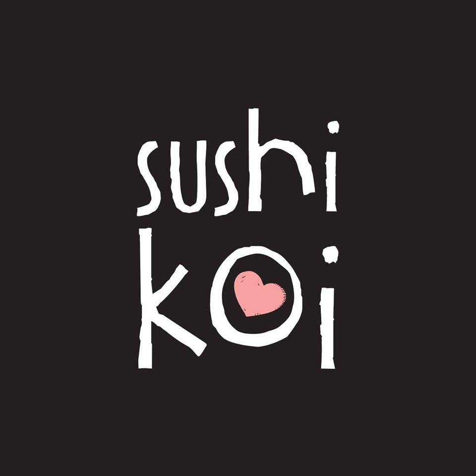 Sushi Koi - Bandra West - Mumbai Image