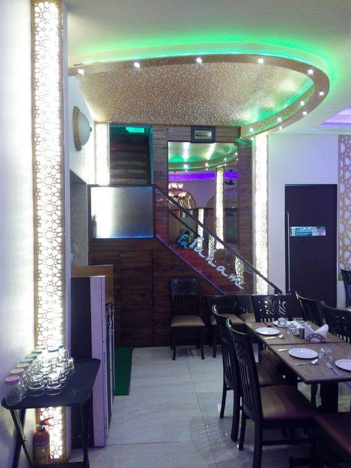 Faham Restaurant & Lounge - Mohammad Ali Road - Mumbai Image