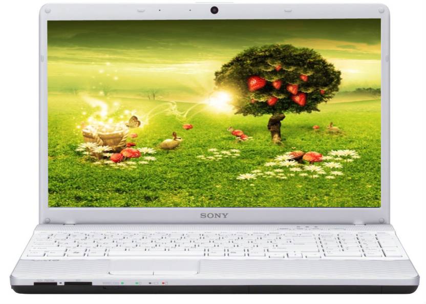 Sony Vaio VPCEH25EN Laptop Image