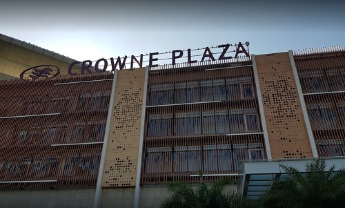 Crowne Plaza - Tonk Road - Jaipur Image