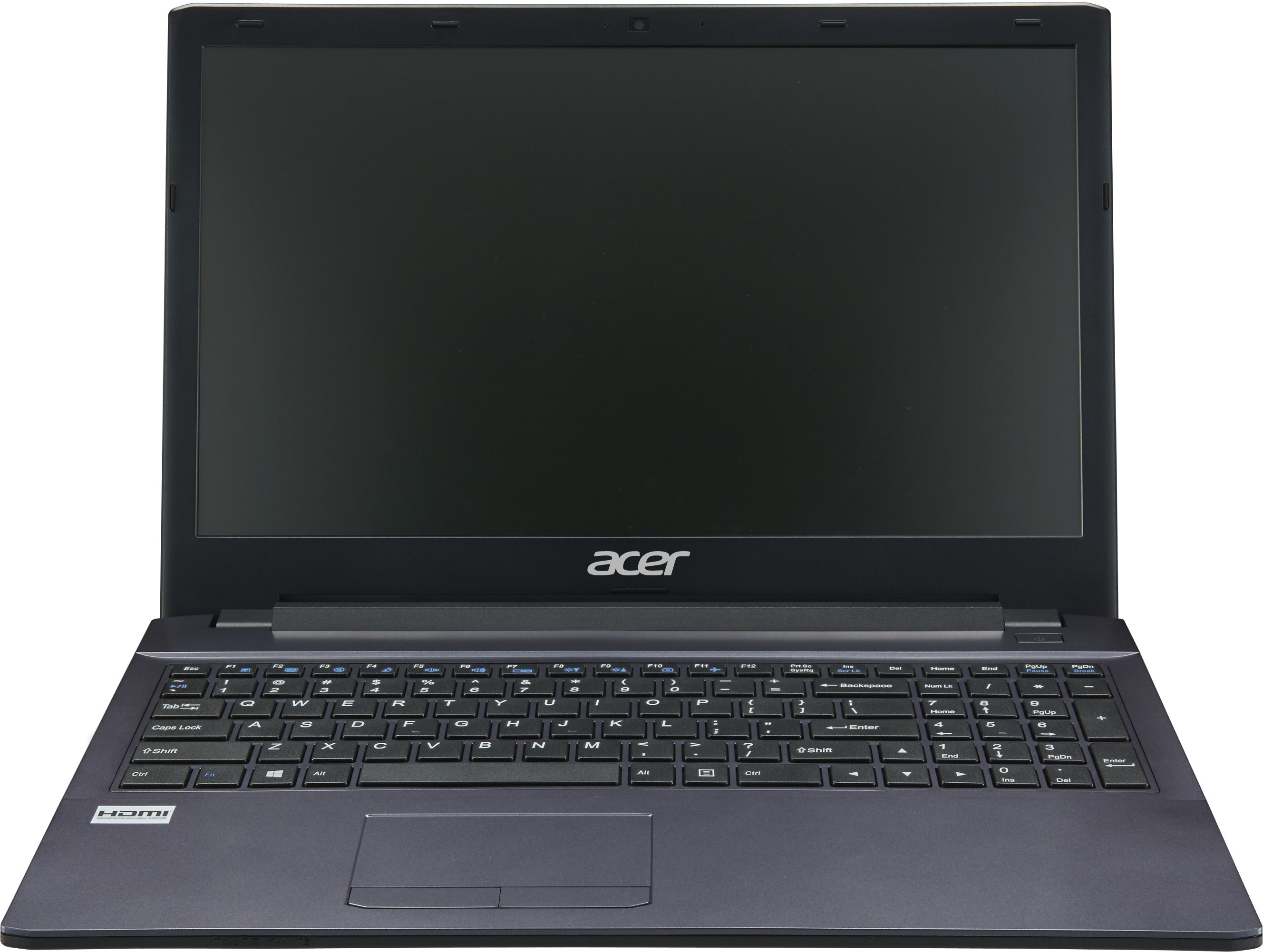 Acer Aspire 3 Core i3 7th Gen A315-51z Laptop Image