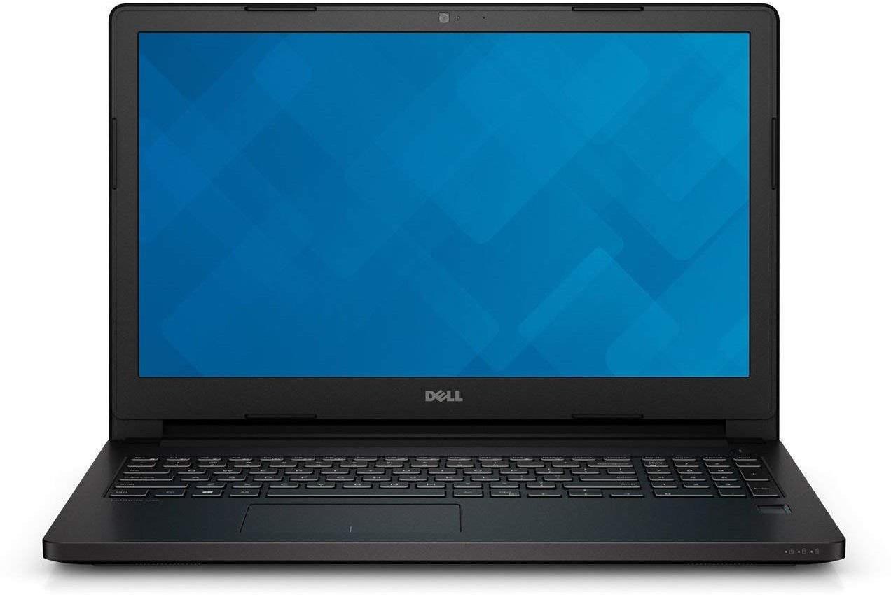 Dell 3000 Core i3 6th Gen Latitude 3570 Laptop Image