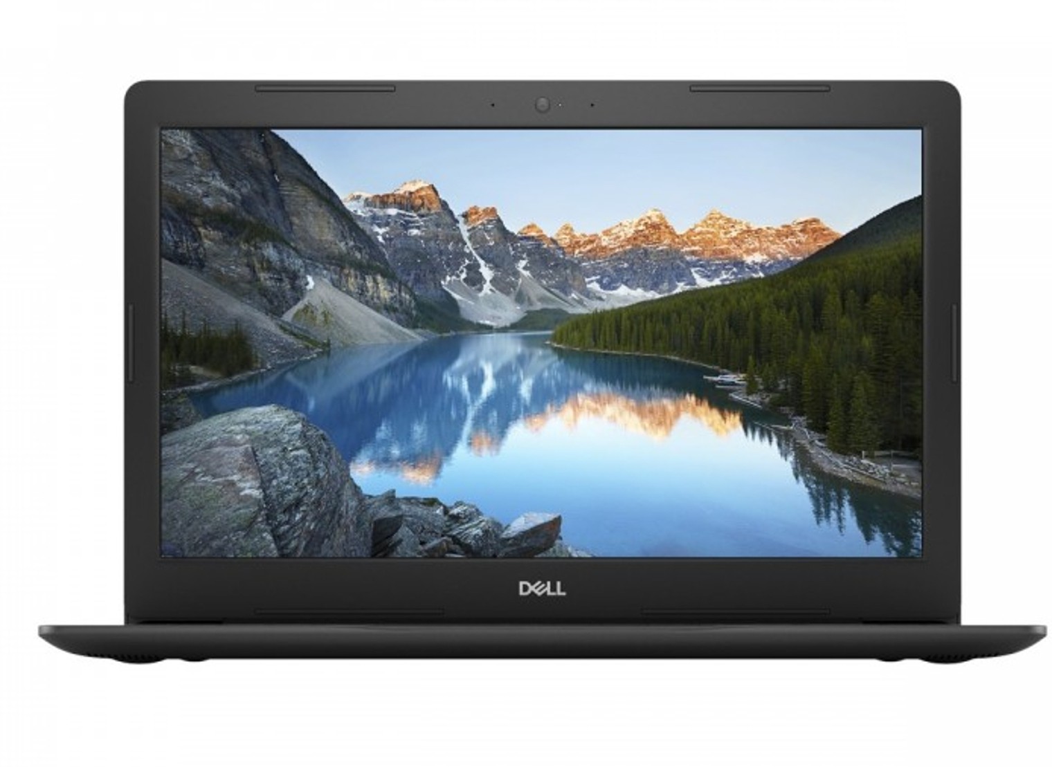 Dell Inspiron 15 5000 Series Core i3 8th Gen 5570 Laptop Image