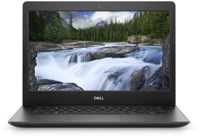 Dell Latitude 3490 Core i5 8th Gen Latitude 3490 Laptop Image