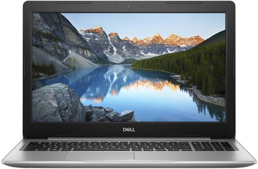 Dell Radeon Core i7 8th Gen i5570 Gaming Laptop Image