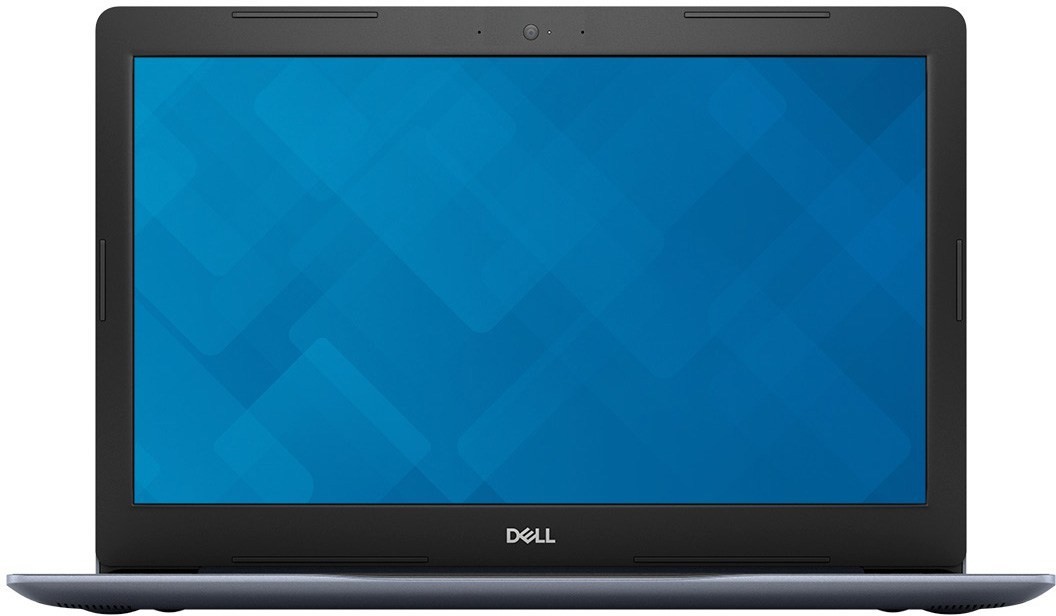 Dell RADEON Core i7 8th Gen I5770 Gaming Laptop Image