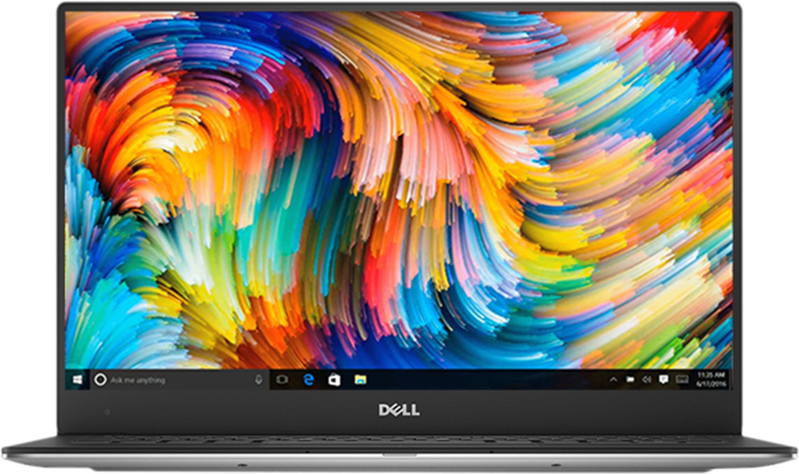Dell XPS 13 Core i5 7th Gen 9360 Thin and Light Laptop Image