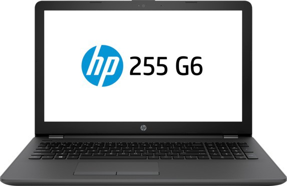 HP 255 G6 Notebook PC APU Dual Core A6 Image