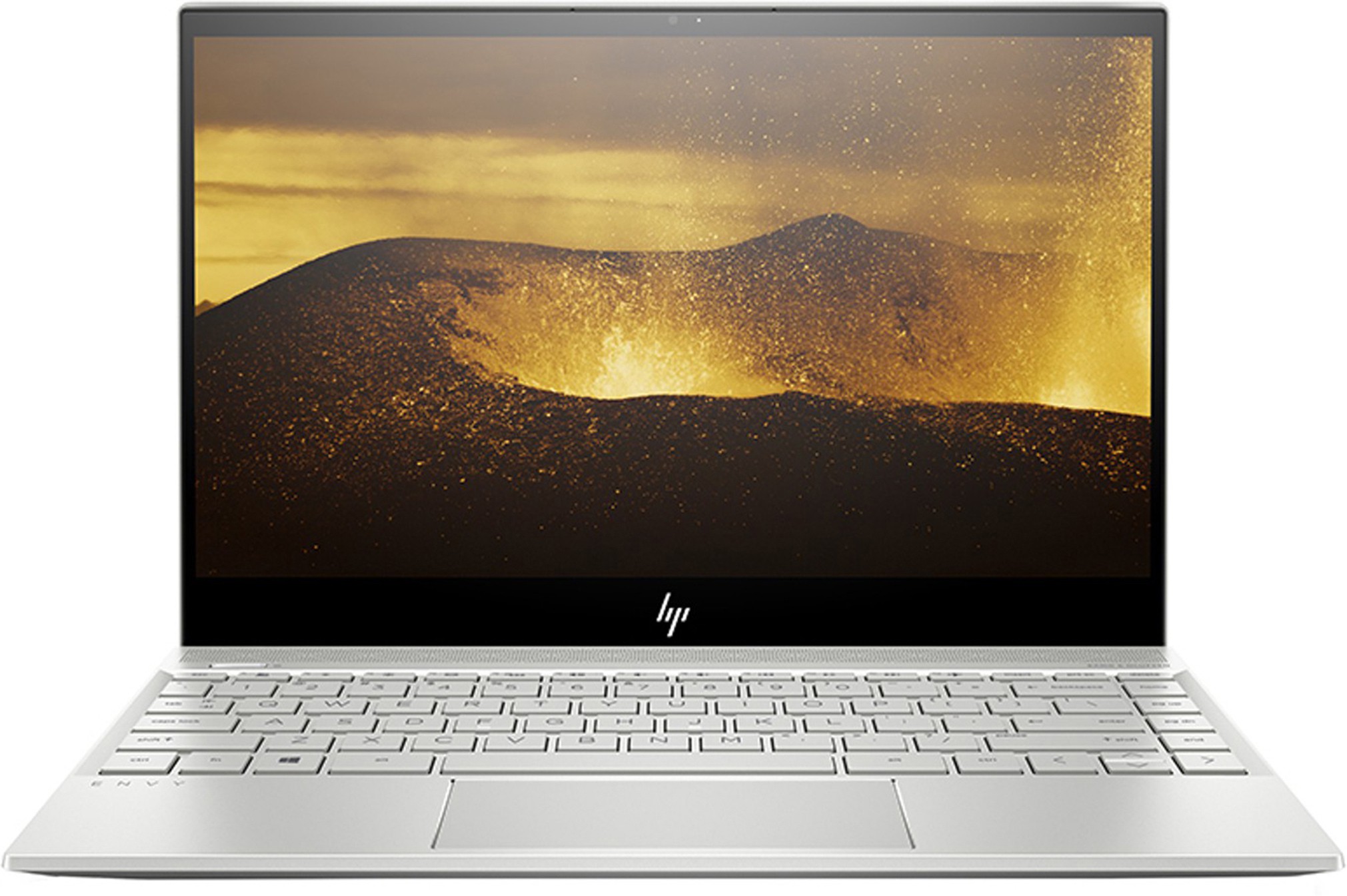 HP Envy 13 Core i5 8th Gen 13-ah0043tu Thin and Light Laptop Image