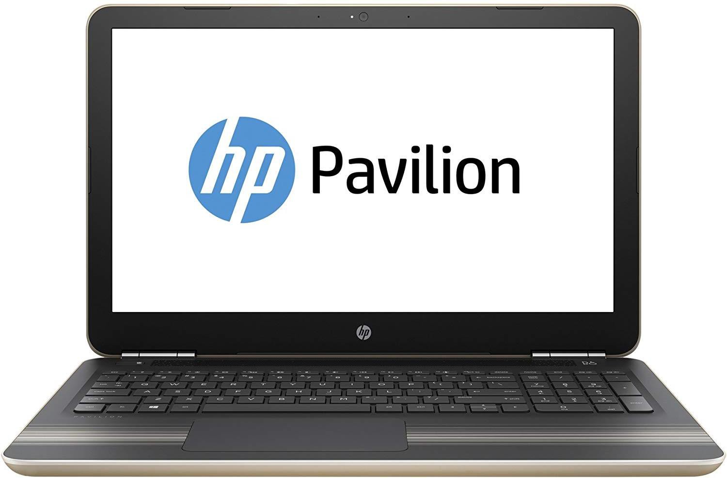 HP Pavilion Core i5 6th Gen Image