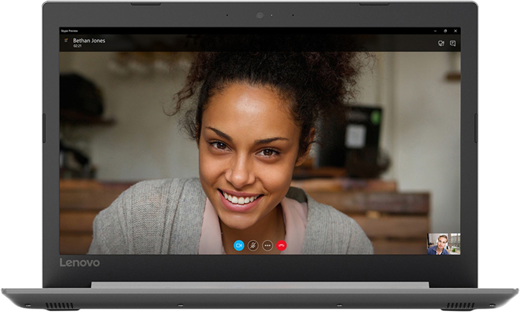 Lenovo Ideapad 330 Ryzen 3 Dual Core 330-15ARR Laptop Image
