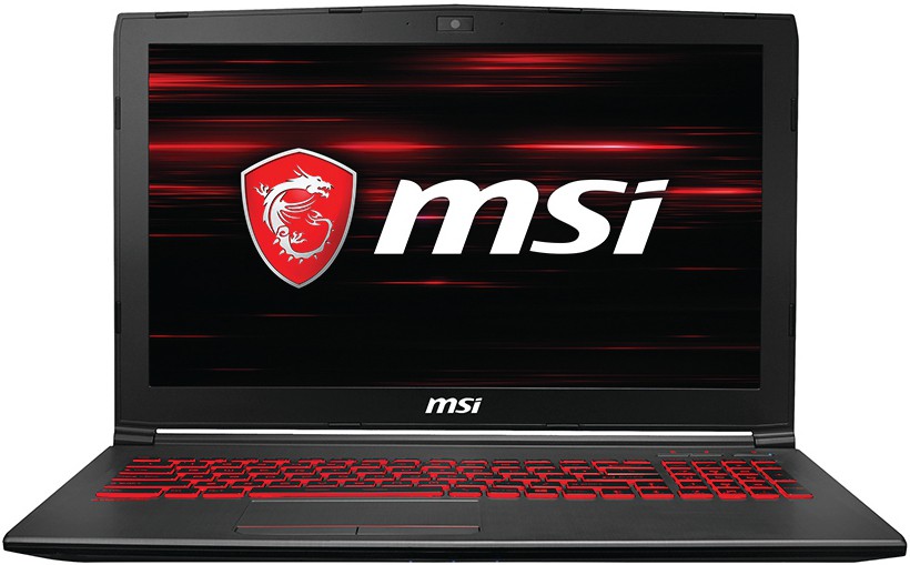 MSI GV Core i5 8th Gen GV62 8RE-038IN Gaming Laptop Image