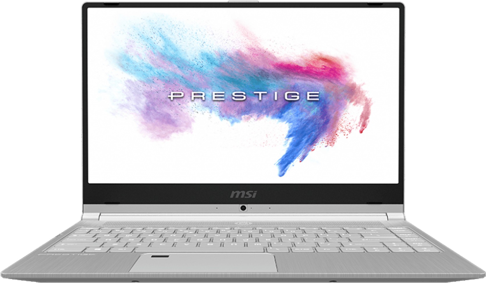 MSI Prestige Series Core i5 8th Gen PS42 8M-240IN Thin and Light Laptop Image