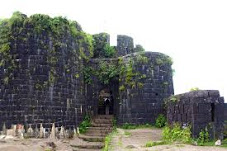 Purandar Fort - Gherapurandhar Image