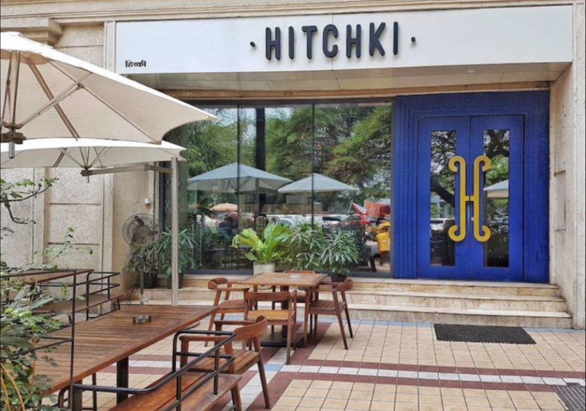 HITCHKI - Powai - Mumbai Image