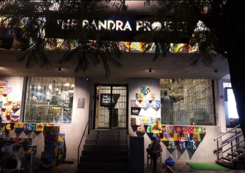 The Bandra West Project by PizzaExpress - Bandra West - Mumbai Image