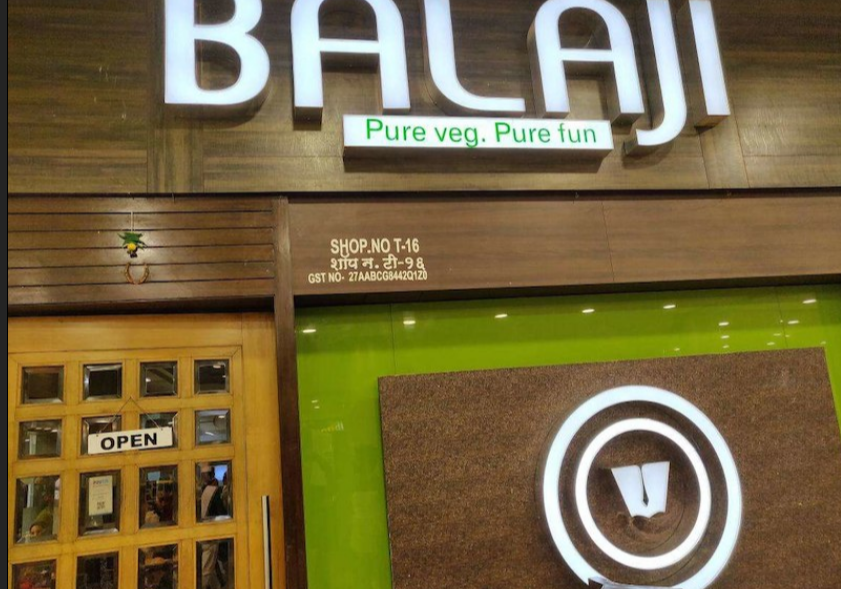 Balaji Pure Veg - R City Mall - Ghatkopar West - Mumbai Image