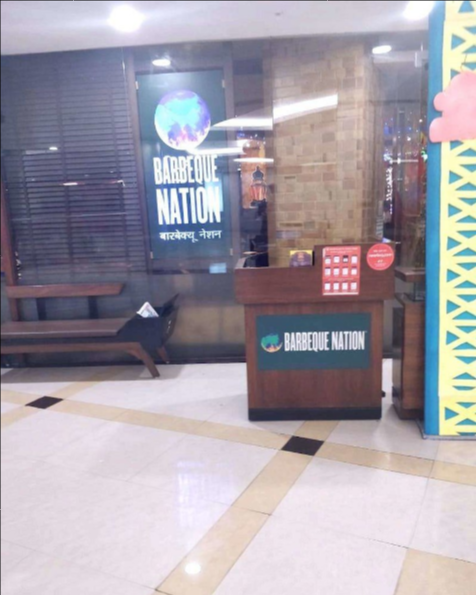 Barbeque Nation - Phoenix Marketcity - Kurla West - Mumbai Image