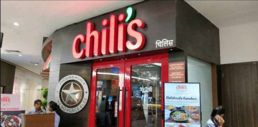 Chili's American Grill & Bar - Phoenix Marketcity - Kurla West - Mumbai Image