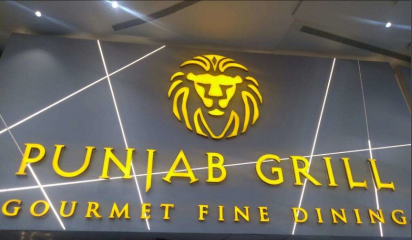 Punjab Grill - Phoenix Marketcity - Kurla West - Mumbai Image
