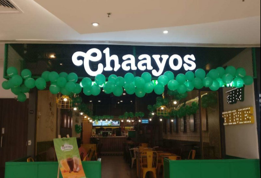 Chaayos - Phoenix Marketcity - Kurla West - Mumbai Image