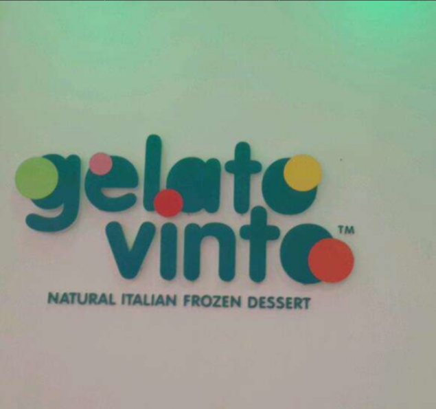 Gelato Vinto - Phoenix Marketcity - Kurla West - Mumbai Image