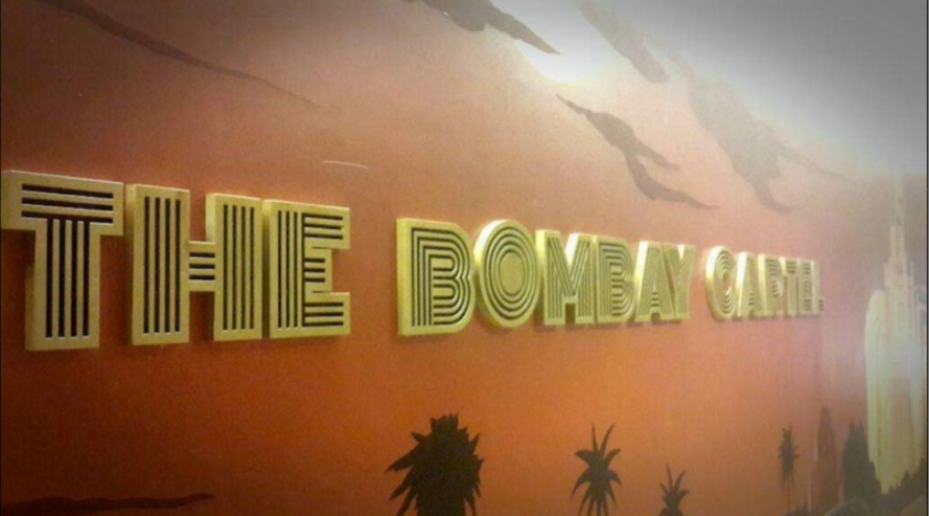 The Bombay Cartel - Atria Mall - Worli - Mumbai Image