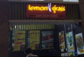 Lemon Grass - Infiniti Mall - Andheri West - Mumbai Image