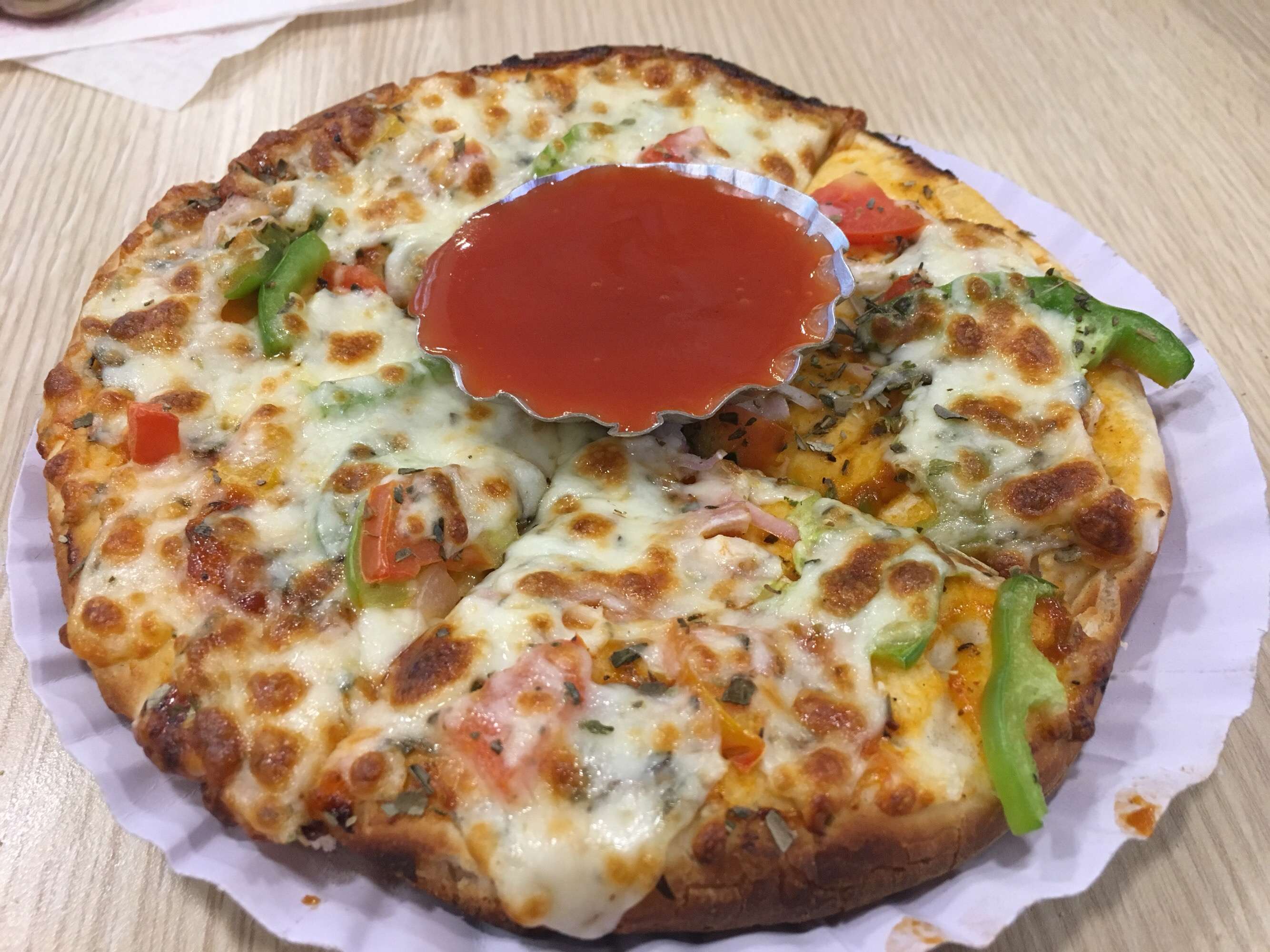China Grill - Raghuleela Mall - Kandivali West - Mumbai Image