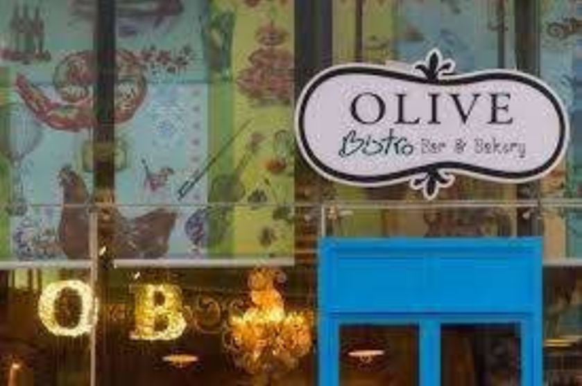 Olive Bistro - Oberoi Mall - Goregaon East - Mumbai Image