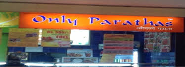 Only Parathas - R Mall - Mulund West - Mumbai Image