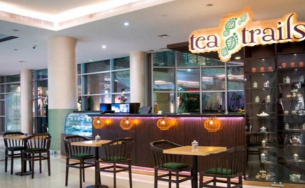 Tea Trails - Viviana Mall - Majiwada - Thane Image