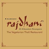 Rajdhani - Viviana Mall - Majiwada - Thane Image