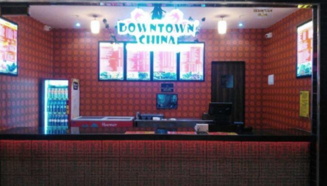 Downtown China - Lodha Xperia Mall - Dombivli - Thane Image