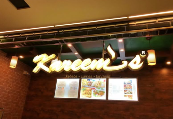 Kareem's - Lodha Xperia Mall - Dombivli - Thane Image