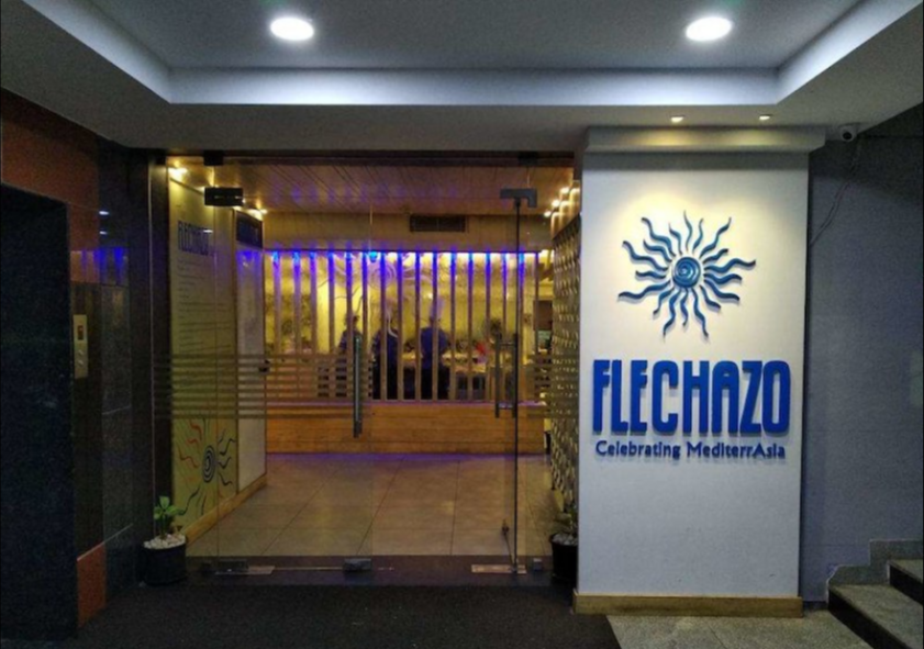 Flechazo - Sector 1 - Madhapur - Hyderabad Image