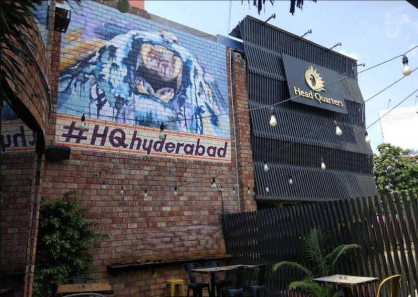 Headquarters - Somajiguda - Hyderabad Image