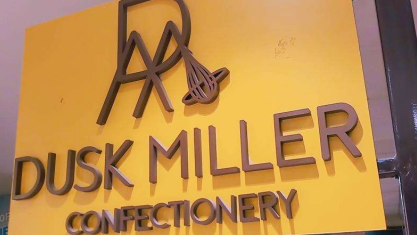 Dusk Miller Confectionery - GVK One Mall - Banjara Hills - Hyderabad Image