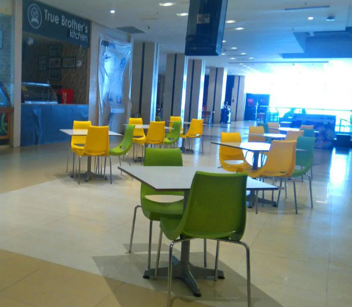 Indian Tadka - Manjeera Trinity Mall - Kukatpally - Hyderabad Image