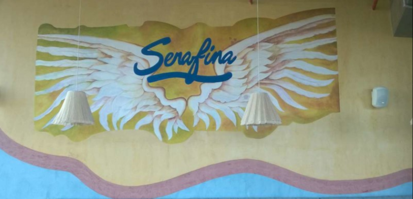 Serafina - SLN Terminus Mall - Gachibowli - Hyderabad Image