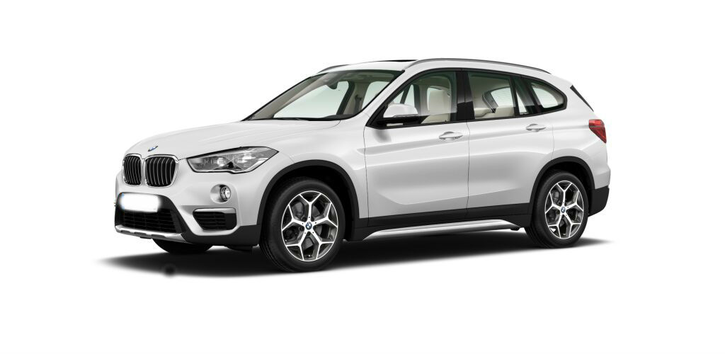 BMW X1 sDrive20i xLine Image