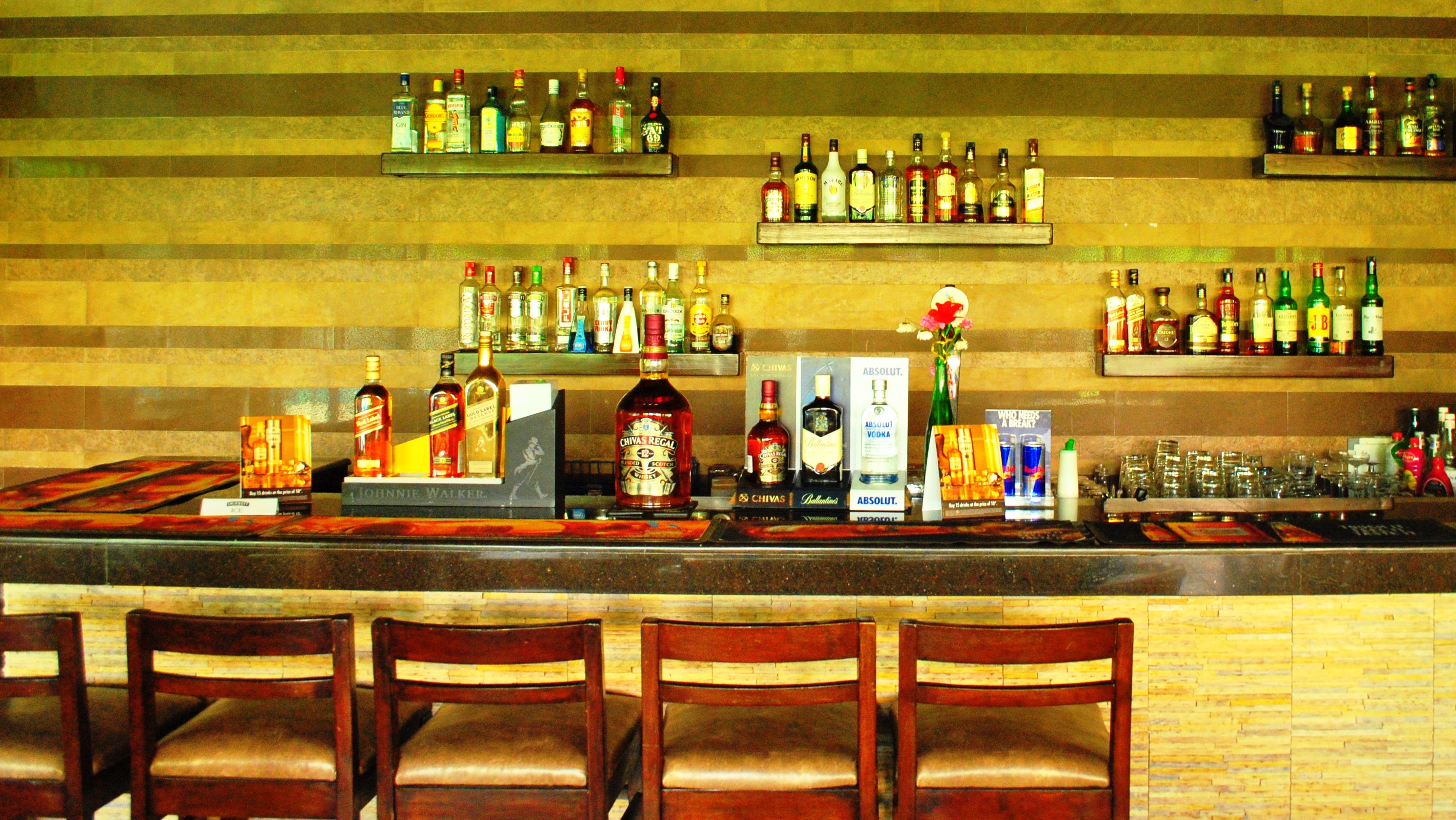 The Brasserie - Panaji - Goa Image