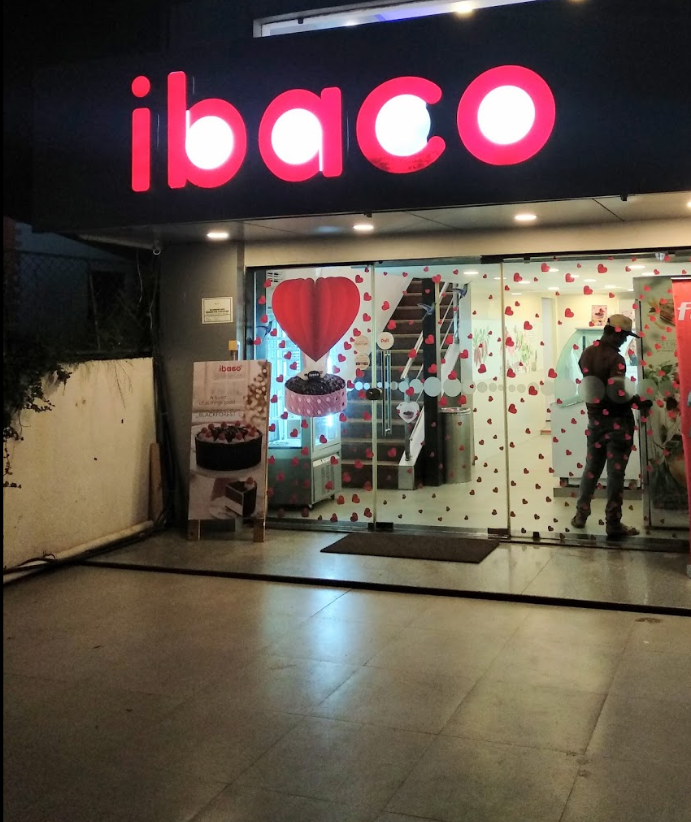 Ibaco - Panaji - Goa Image