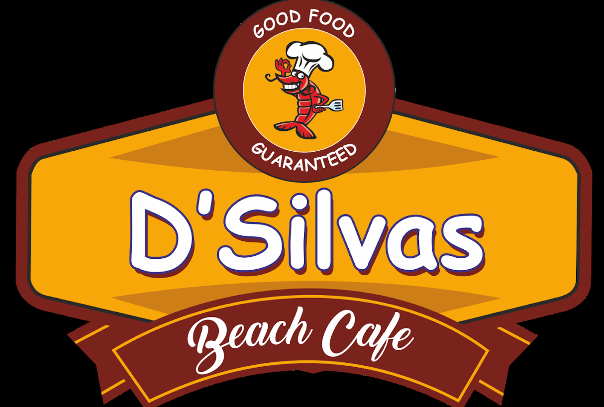 D' Silvas Cafe - Calangute Beach - Calangute - Goa Image