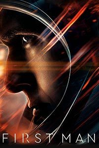 First Man Image
