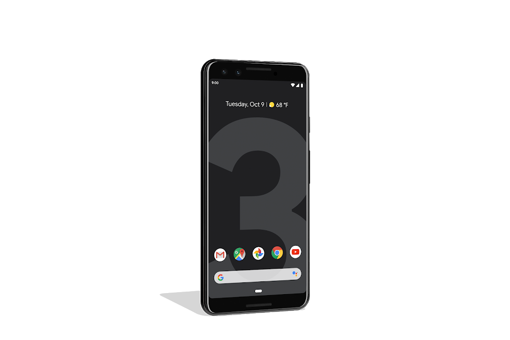 Google Pixel 3 Image