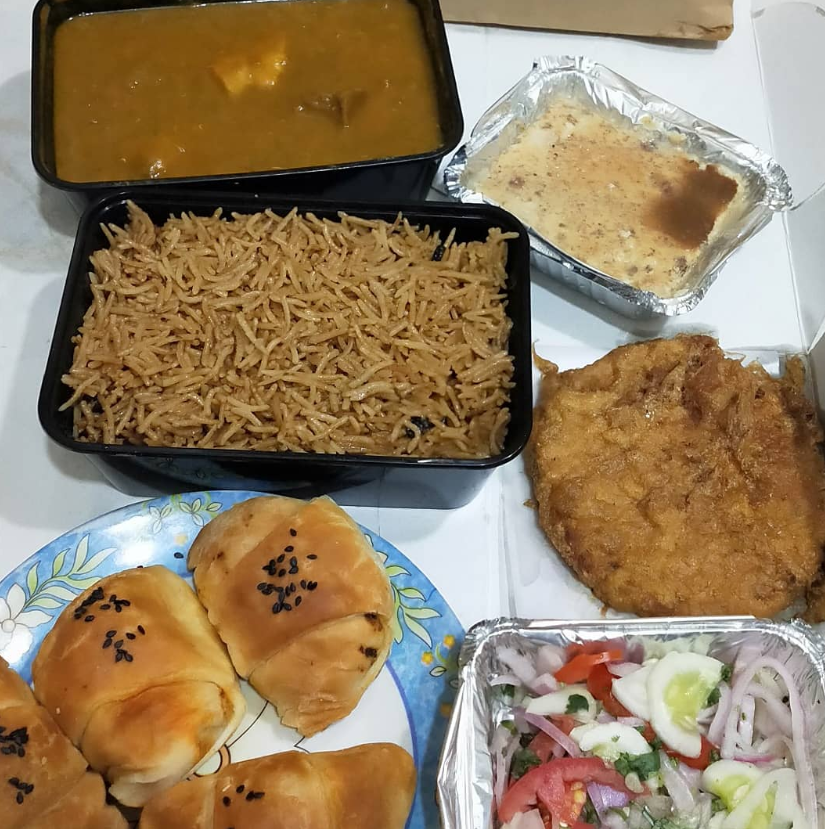Cheron - Khar - Mumbai Image