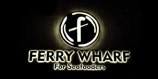 Ferry Wharf - Bandra West - Mumbai Image