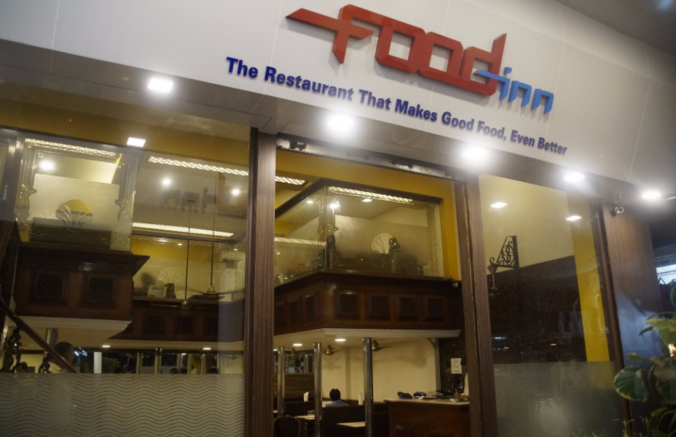 Food Inn - Bandra West - Mumbai Image