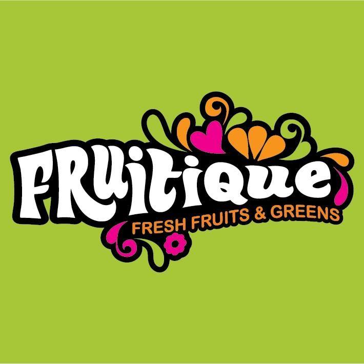 Fruitique - Bandra West - Mumbai Image